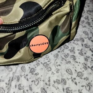 ShortyLove Belt Bag